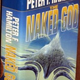 Image for article titled The Longest Science Fiction Books of All Time